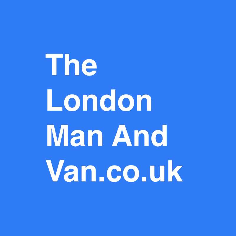 The London Man And Van